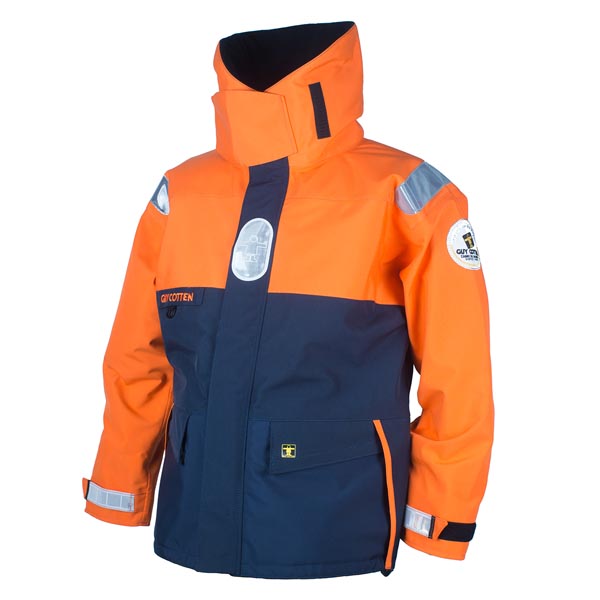 Guy Cotten Elka and Stormline Commercial Fishing and Industrial